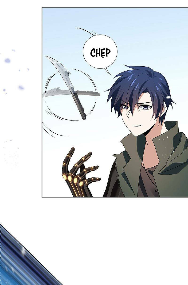 Mạt Thế Cùng Bạn Gái Zombie Chapter 52 - Trang 2