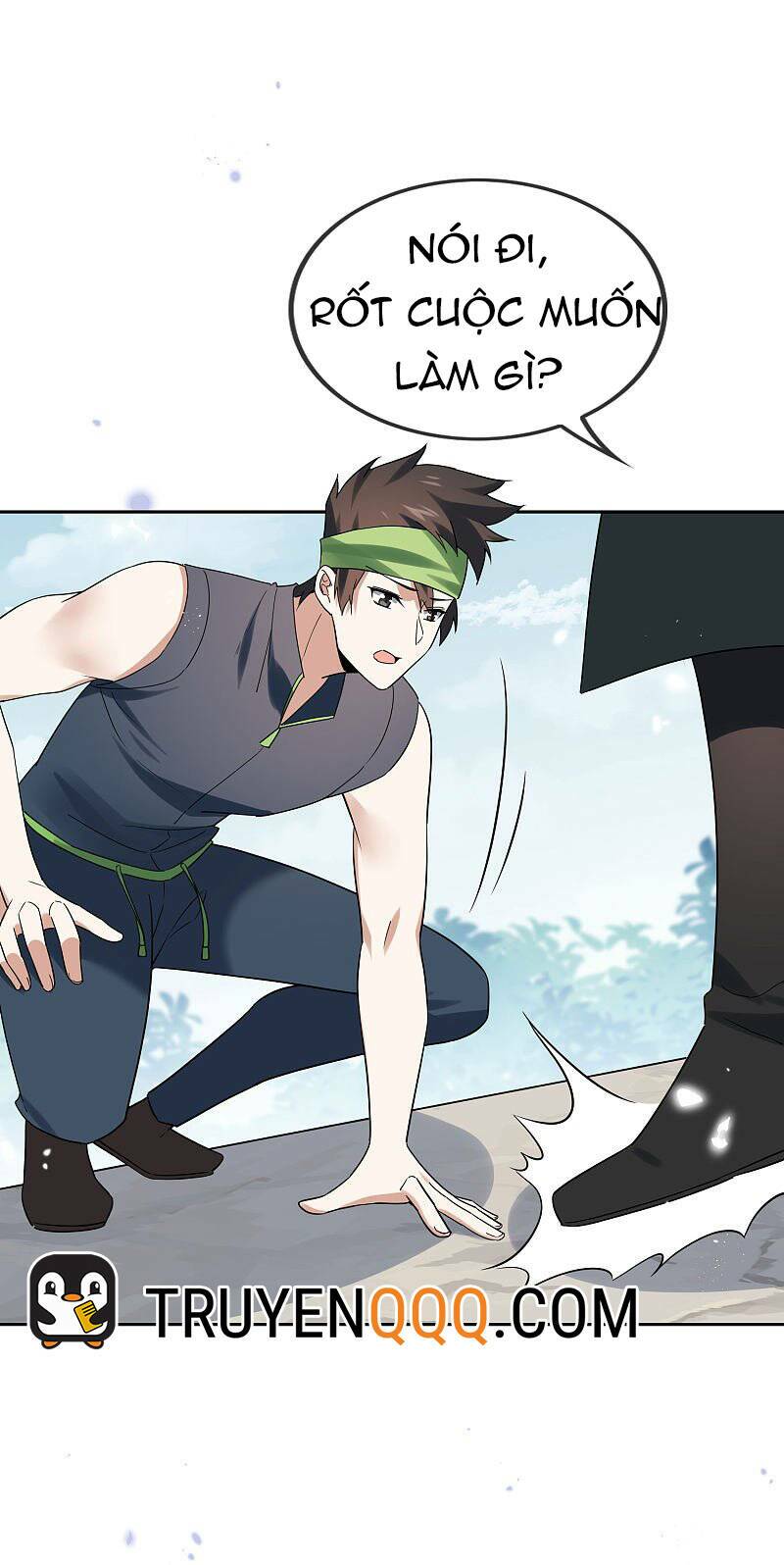 Mạt Thế Cùng Bạn Gái Zombie Chapter 52 - Trang 2