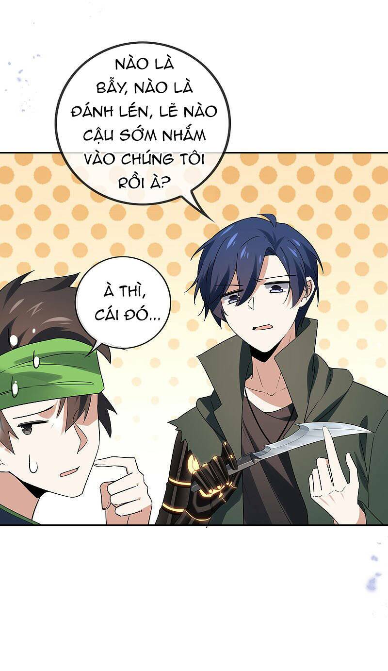 Mạt Thế Cùng Bạn Gái Zombie Chapter 52 - Trang 2