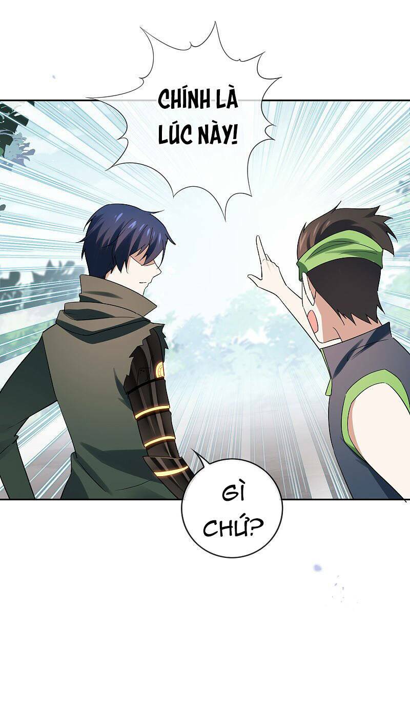 Mạt Thế Cùng Bạn Gái Zombie Chapter 52 - Trang 2