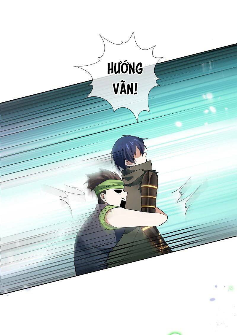 Mạt Thế Cùng Bạn Gái Zombie Chapter 52 - Trang 2