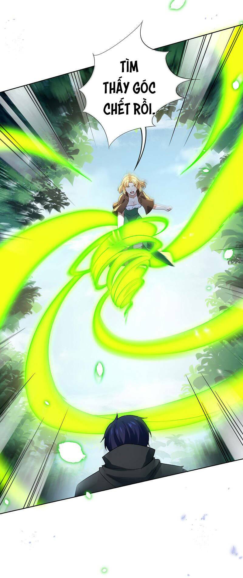 Mạt Thế Cùng Bạn Gái Zombie Chapter 52 - Trang 2