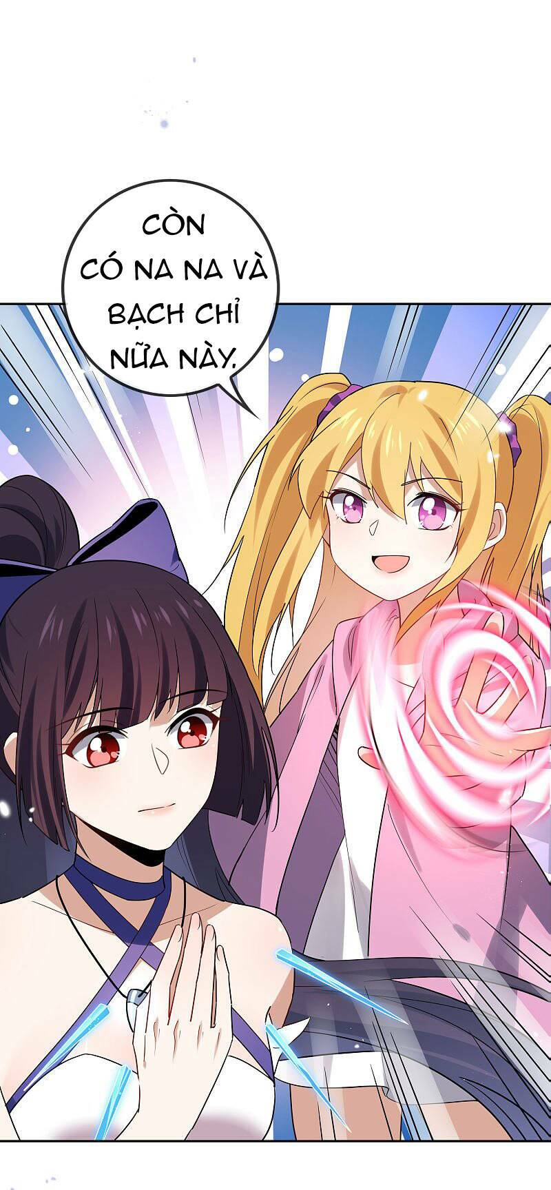 Mạt Thế Cùng Bạn Gái Zombie Chapter 52 - Trang 2