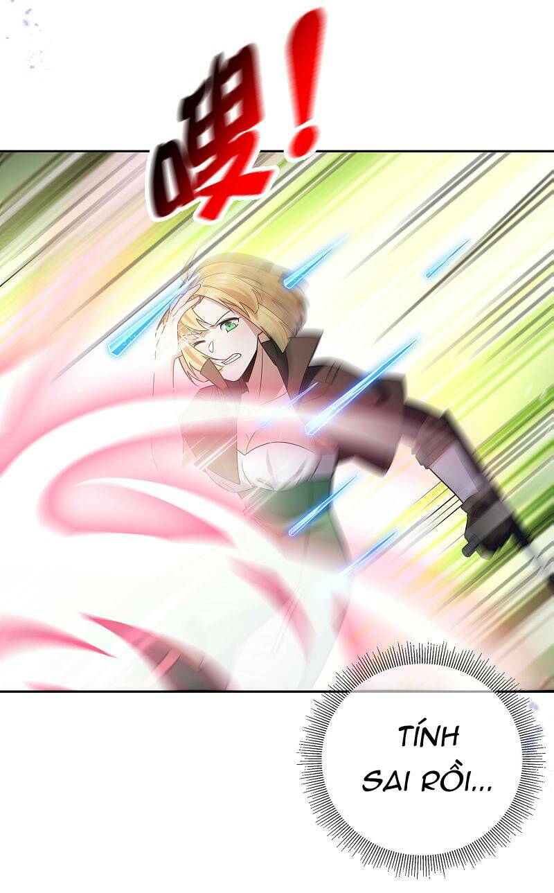 Mạt Thế Cùng Bạn Gái Zombie Chapter 52 - Trang 2