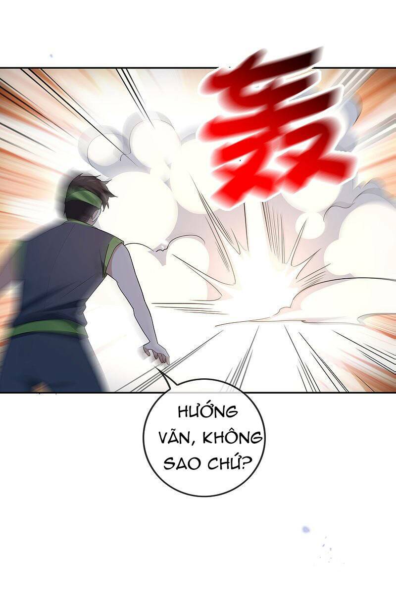 Mạt Thế Cùng Bạn Gái Zombie Chapter 52 - Trang 2