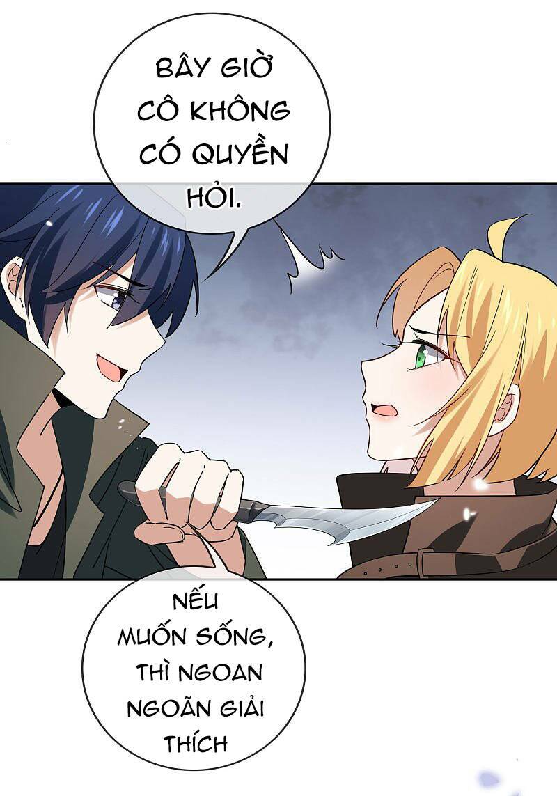 Mạt Thế Cùng Bạn Gái Zombie Chapter 52 - Trang 2