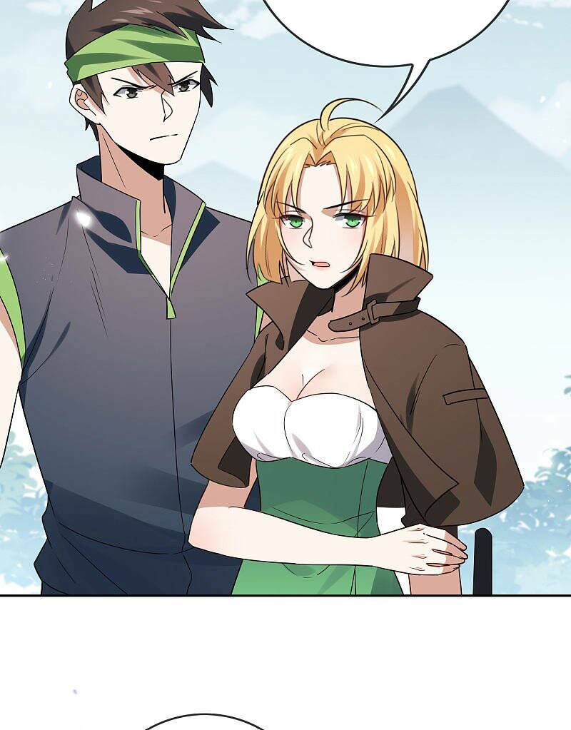 Mạt Thế Cùng Bạn Gái Zombie Chapter 52 - Trang 2