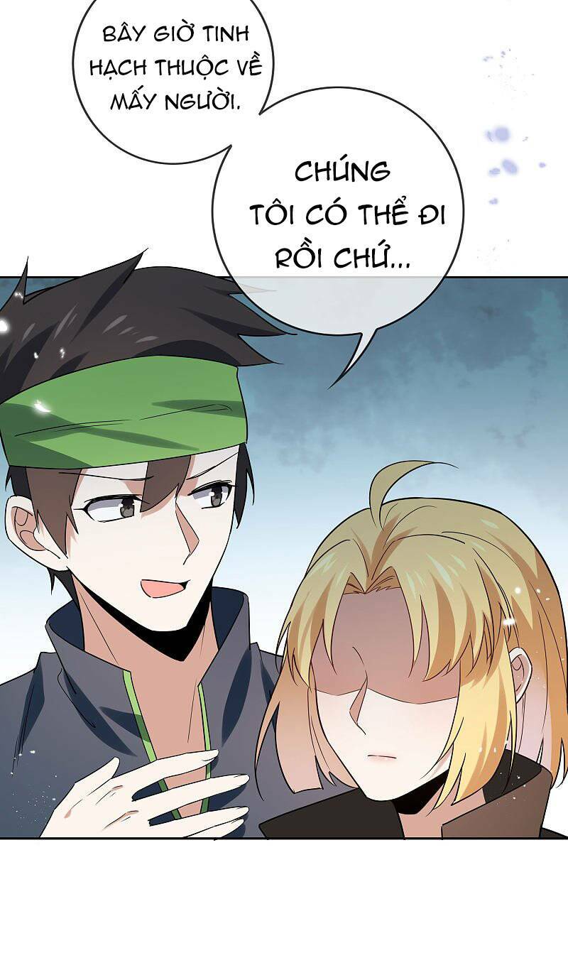 Mạt Thế Cùng Bạn Gái Zombie Chapter 52 - Trang 2