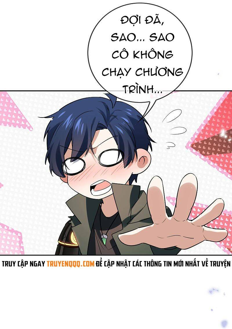 Mạt Thế Cùng Bạn Gái Zombie Chapter 52 - Trang 2