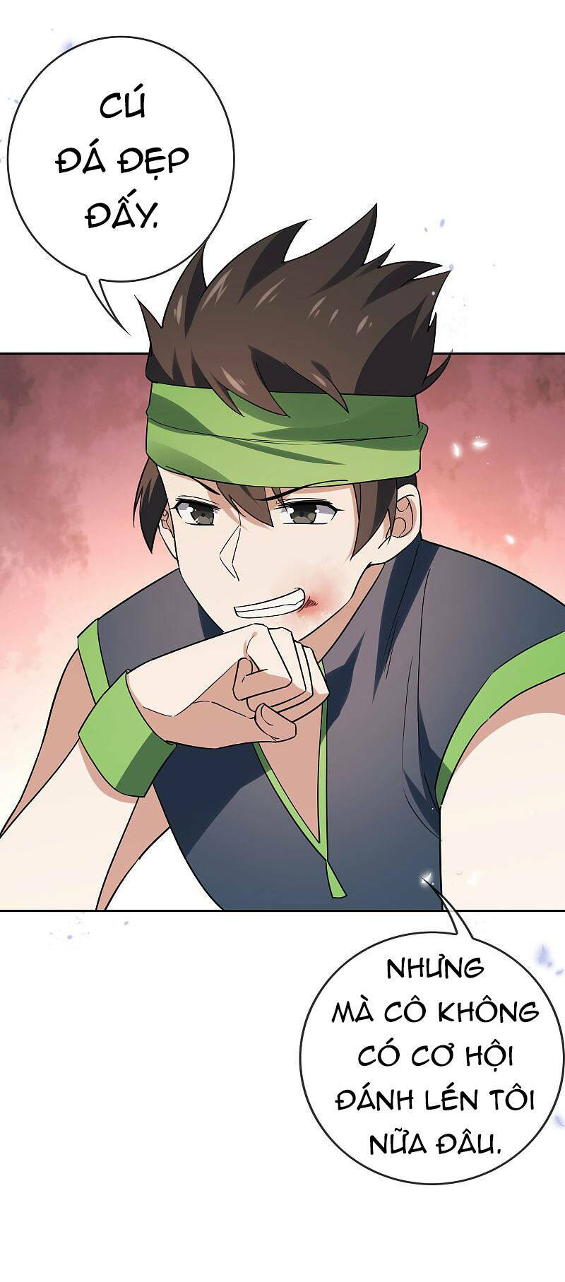 Mạt Thế Cùng Bạn Gái Zombie Chapter 52 - Trang 2