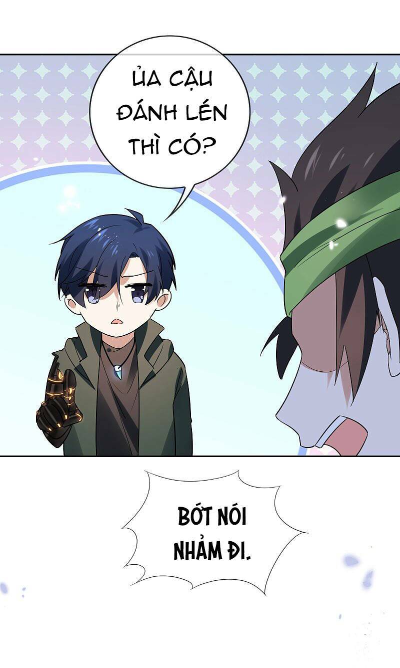 Mạt Thế Cùng Bạn Gái Zombie Chapter 52 - Trang 2