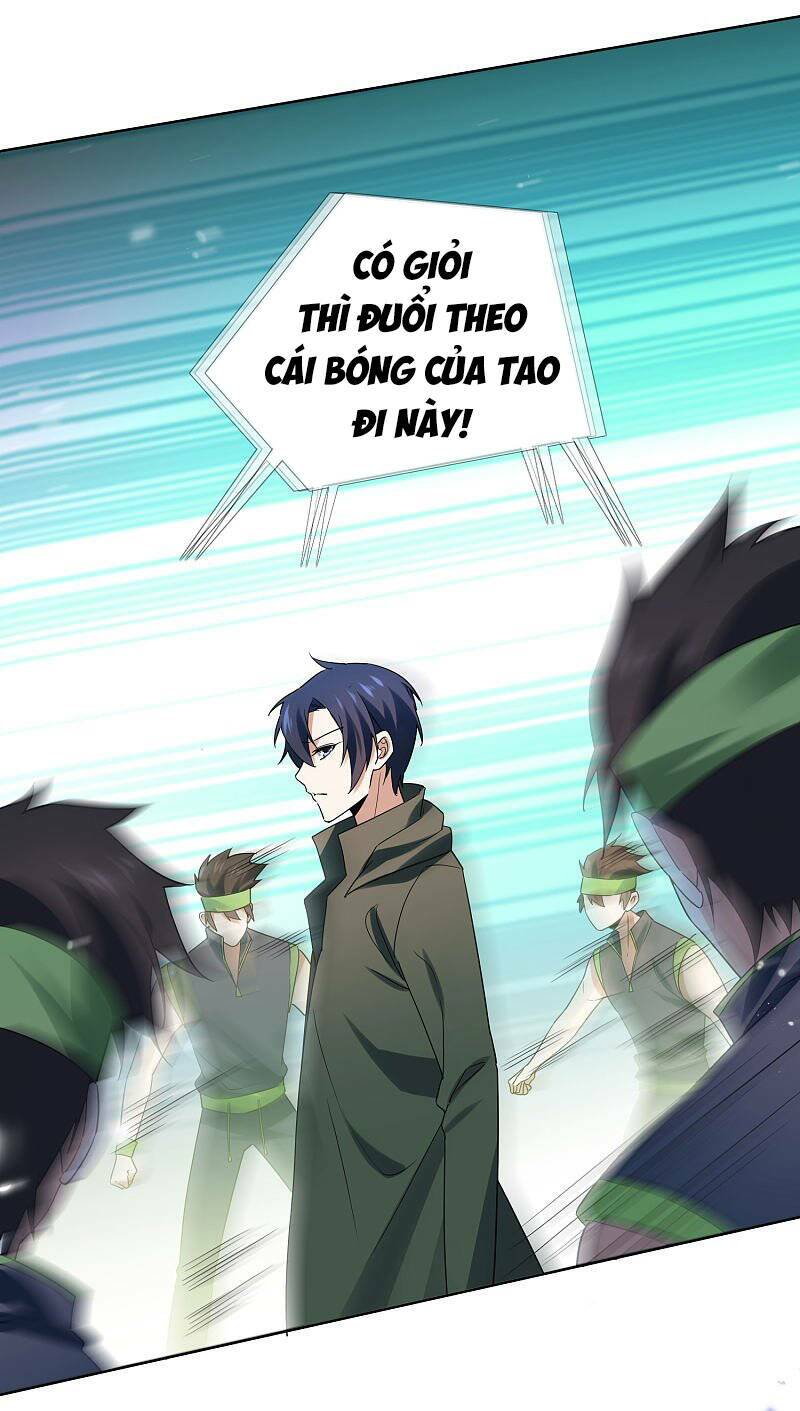 Mạt Thế Cùng Bạn Gái Zombie Chapter 52 - Trang 2