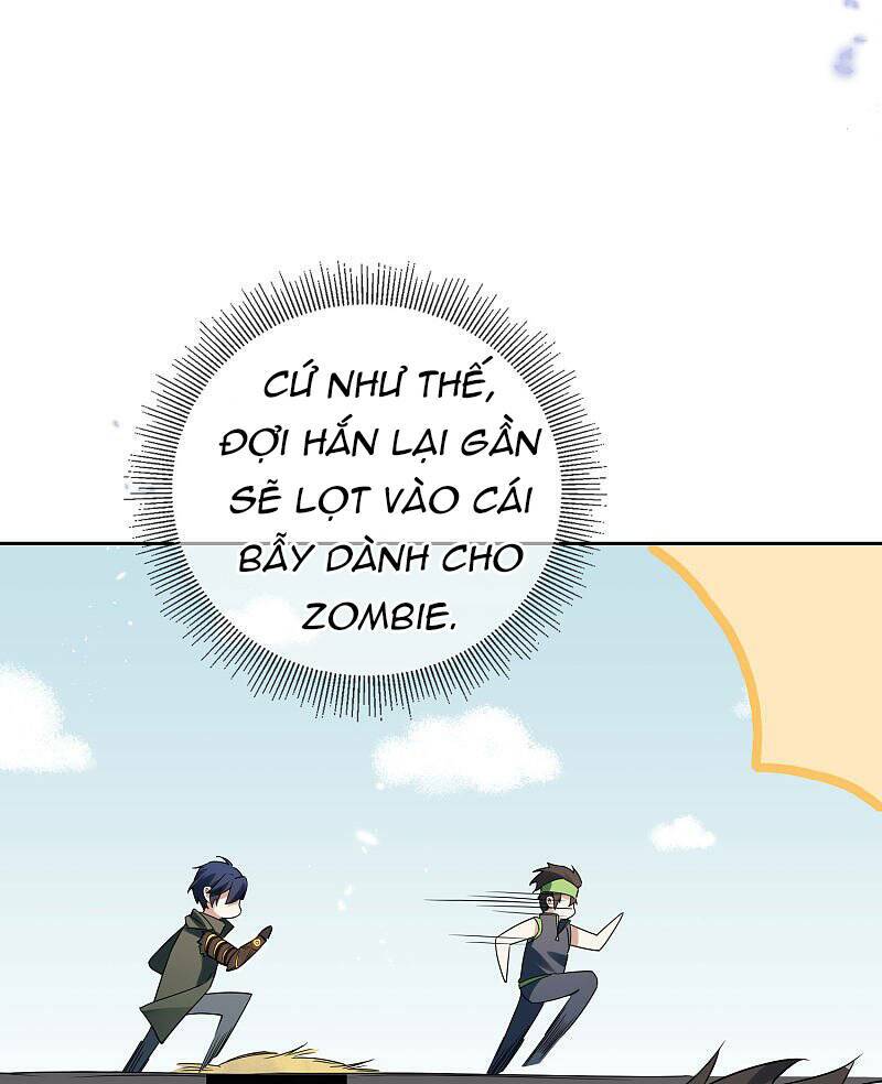 Mạt Thế Cùng Bạn Gái Zombie Chapter 52 - Trang 2