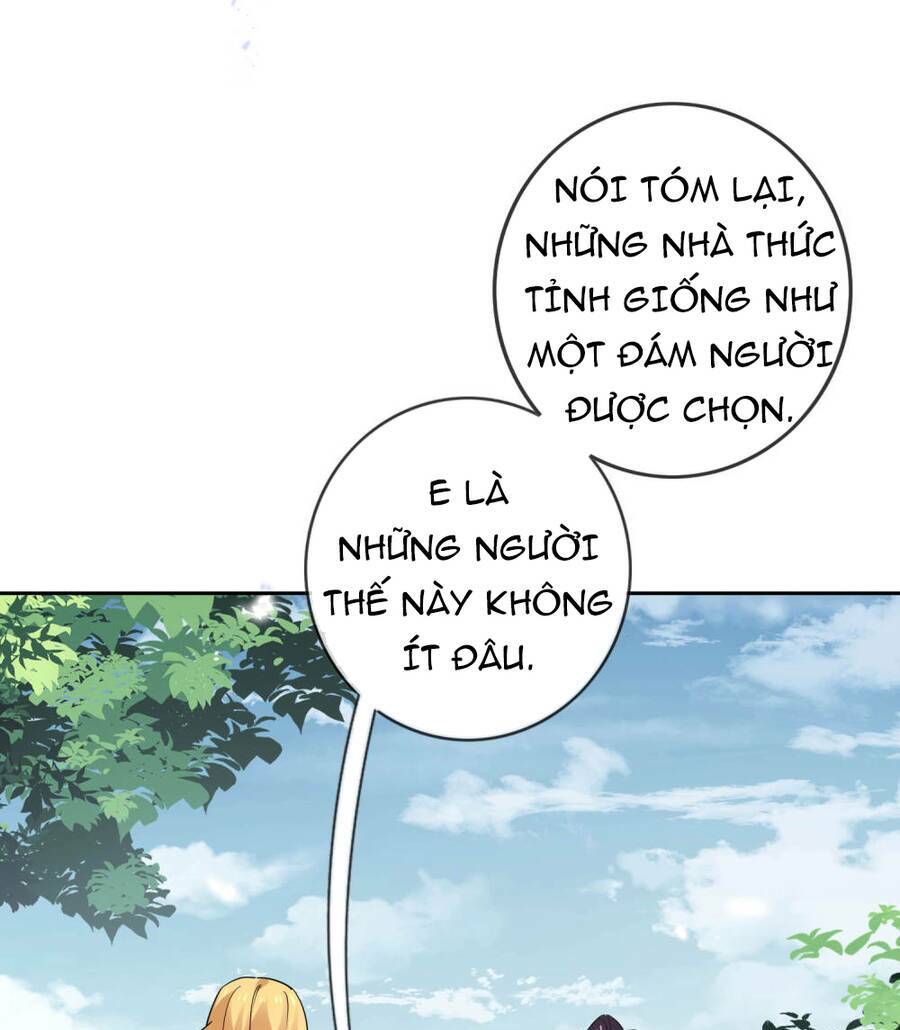 Mạt Thế Cùng Bạn Gái Zombie Chapter 53 - Trang 2