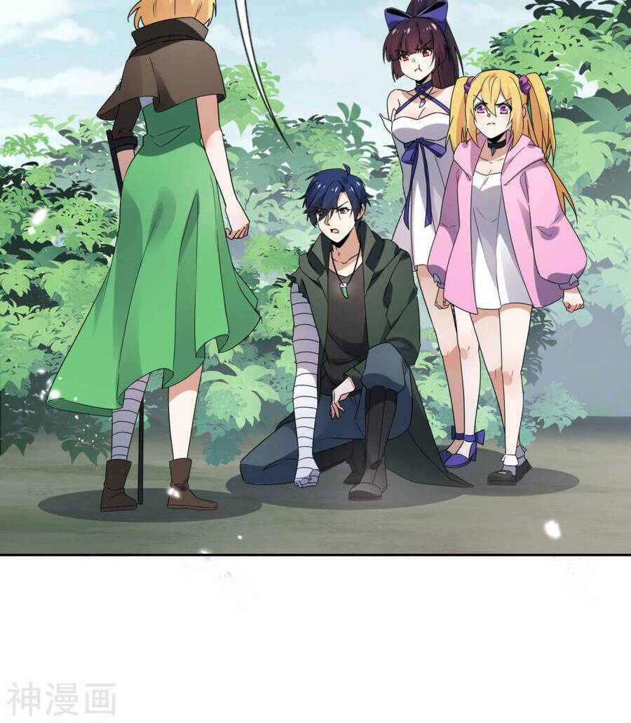 Mạt Thế Cùng Bạn Gái Zombie Chapter 53 - Trang 2