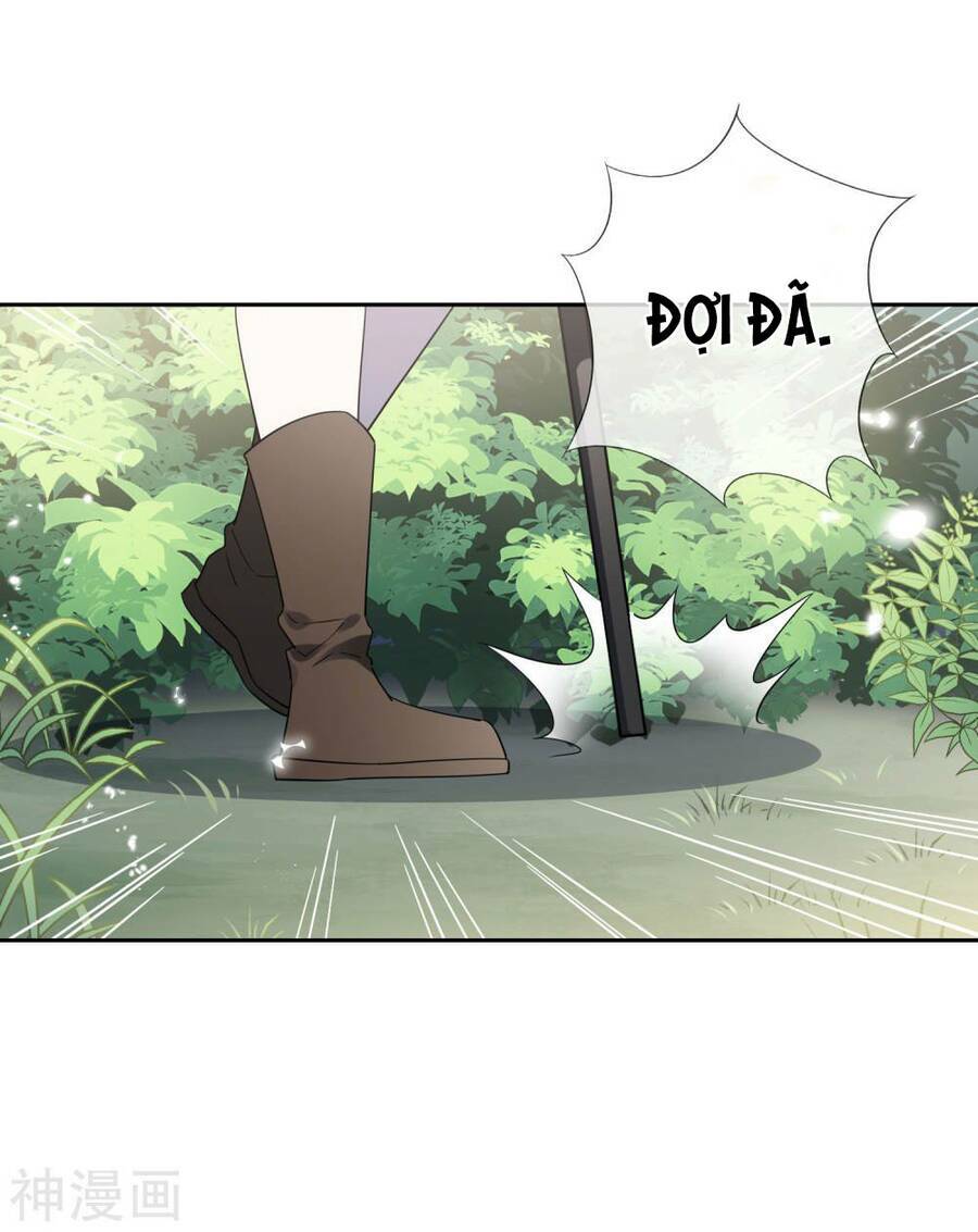 Mạt Thế Cùng Bạn Gái Zombie Chapter 53 - Trang 2