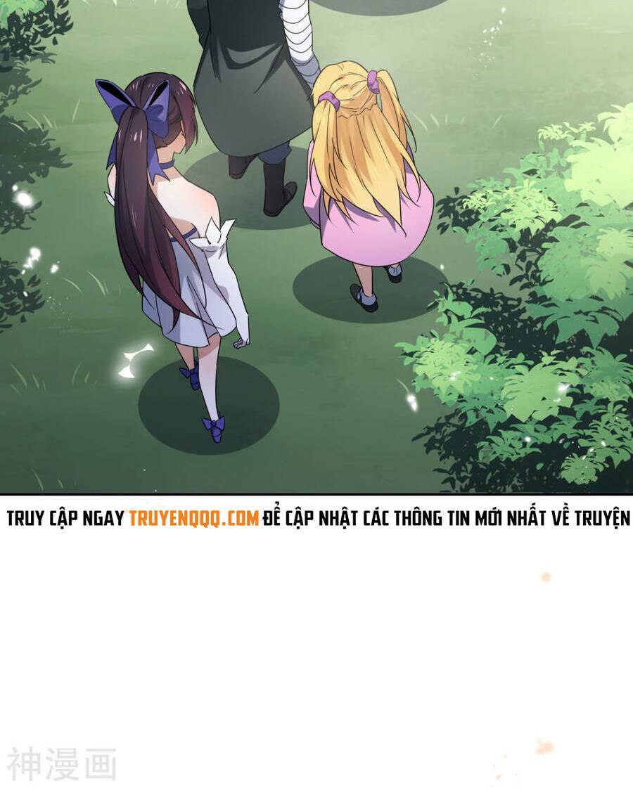 Mạt Thế Cùng Bạn Gái Zombie Chapter 53 - Trang 2