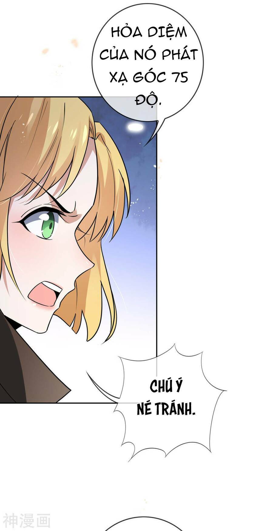 Mạt Thế Cùng Bạn Gái Zombie Chapter 53 - Trang 2