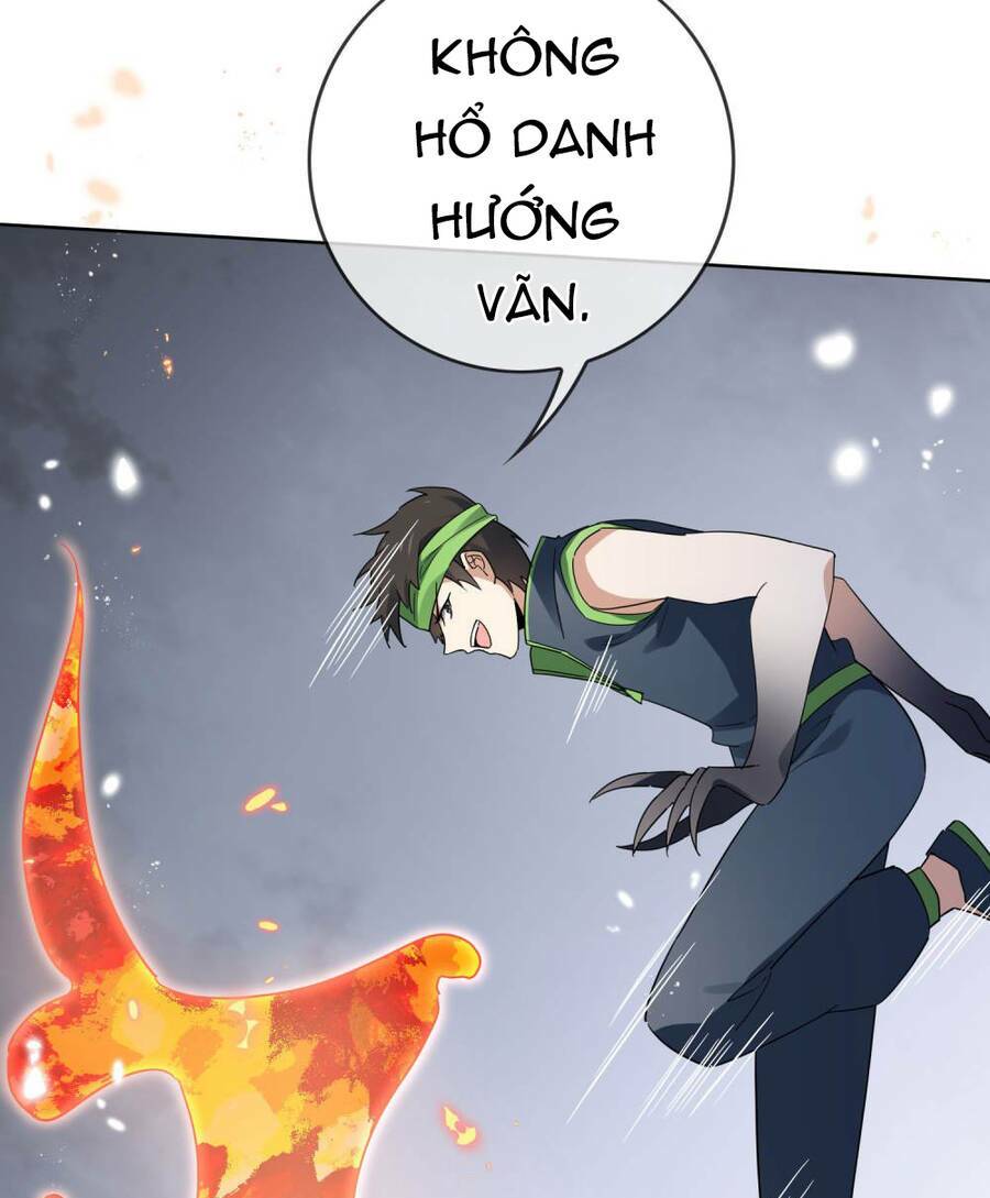 Mạt Thế Cùng Bạn Gái Zombie Chapter 53 - Trang 2