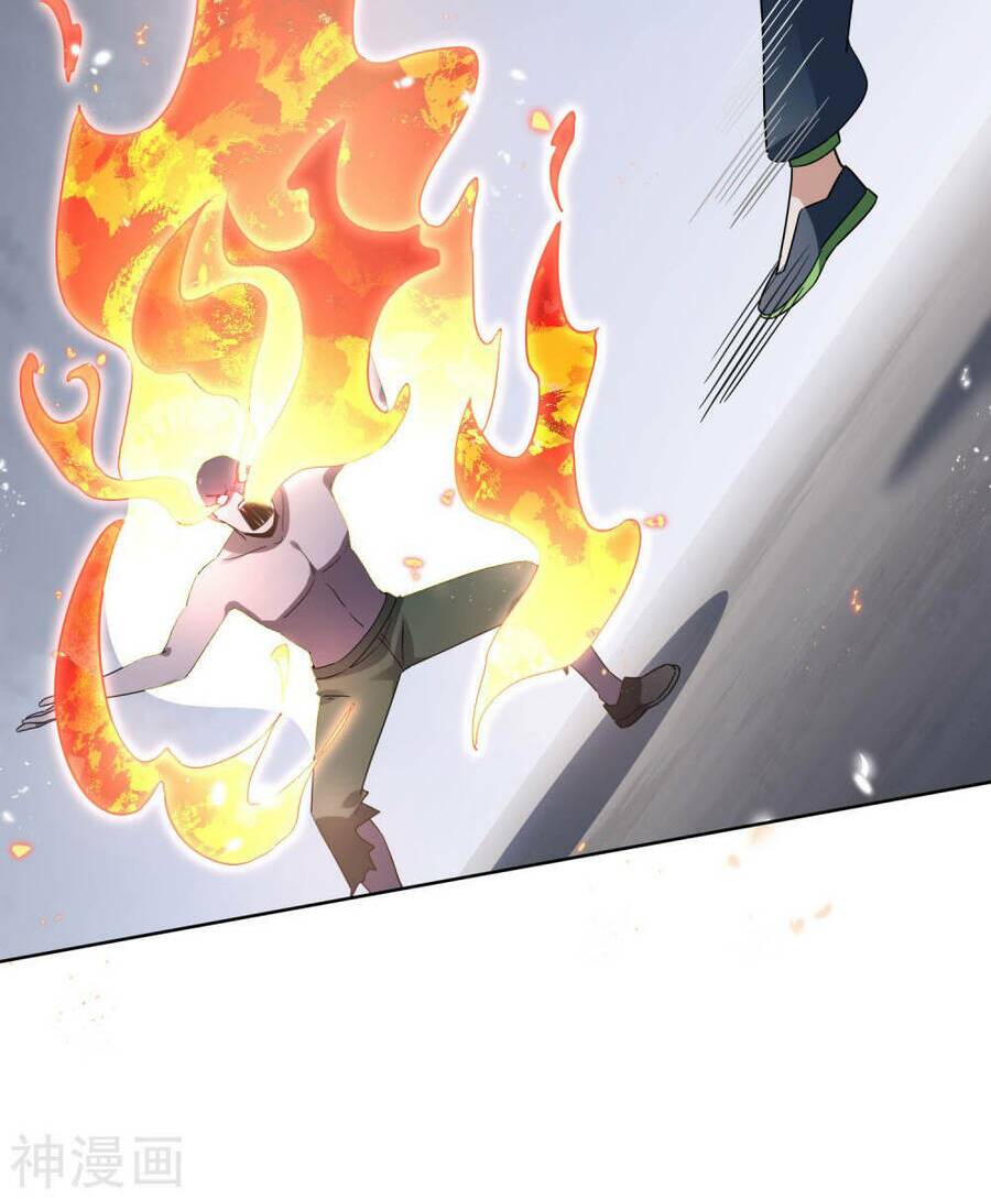 Mạt Thế Cùng Bạn Gái Zombie Chapter 53 - Trang 2