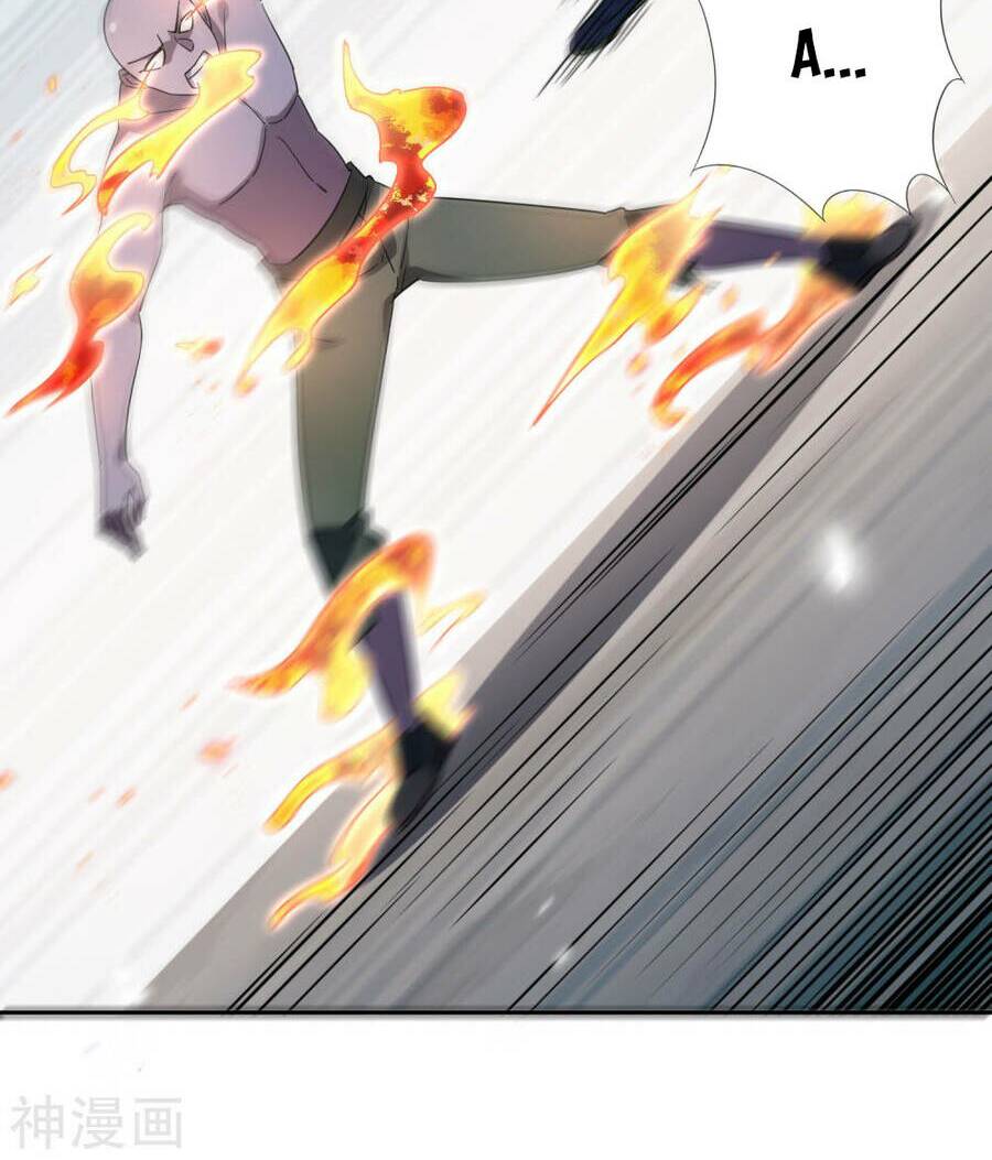 Mạt Thế Cùng Bạn Gái Zombie Chapter 53 - Trang 2