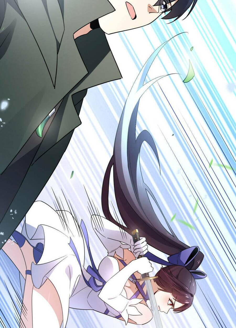 Mạt Thế Cùng Bạn Gái Zombie Chapter 53 - Trang 2