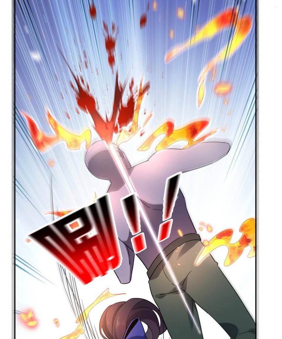 Mạt Thế Cùng Bạn Gái Zombie Chapter 53 - Trang 2