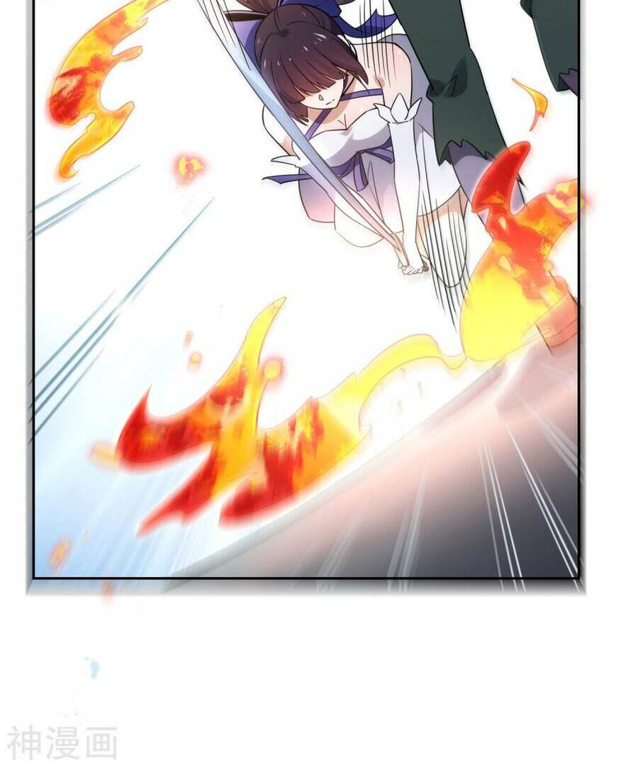 Mạt Thế Cùng Bạn Gái Zombie Chapter 53 - Trang 2