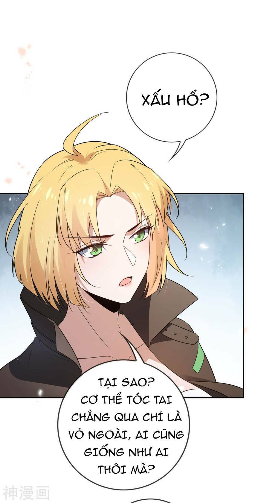 Mạt Thế Cùng Bạn Gái Zombie Chapter 53 - Trang 2