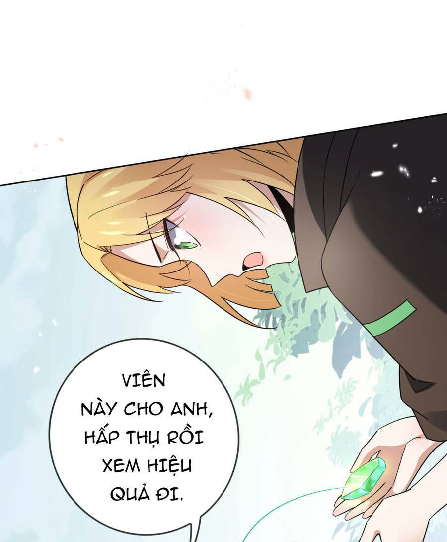 Mạt Thế Cùng Bạn Gái Zombie Chapter 53 - Trang 2