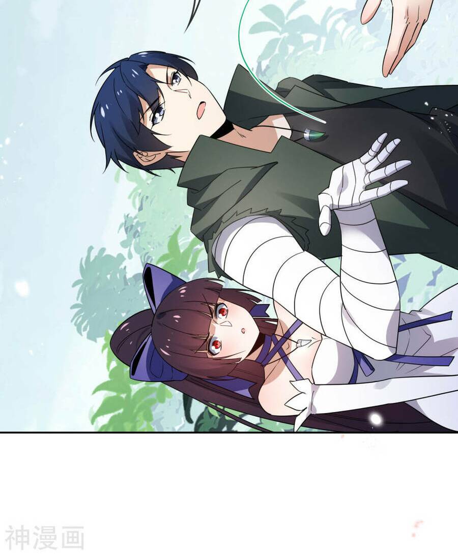 Mạt Thế Cùng Bạn Gái Zombie Chapter 53 - Trang 2