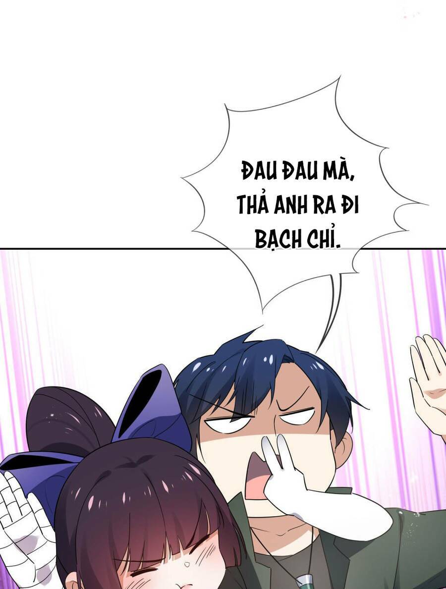 Mạt Thế Cùng Bạn Gái Zombie Chapter 53 - Trang 2