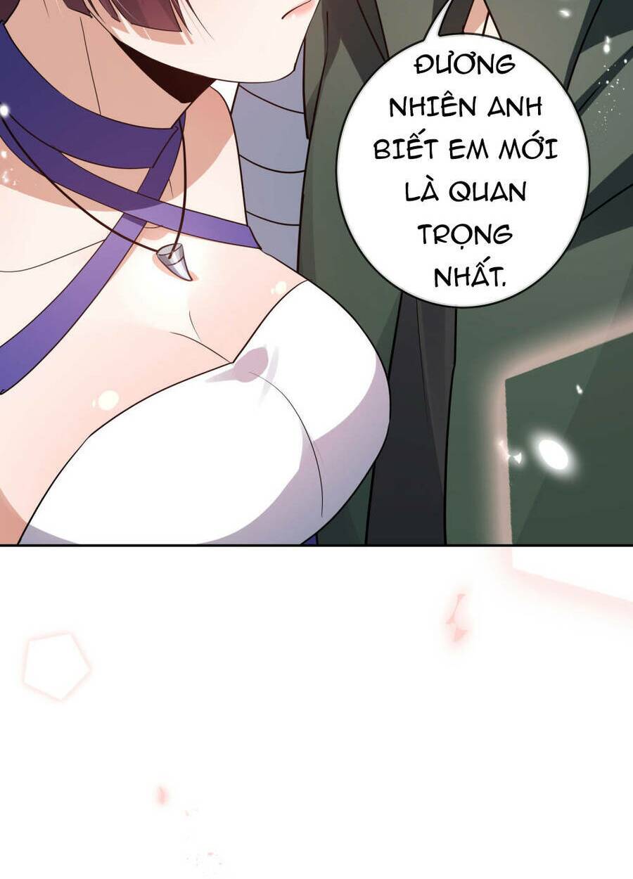 Mạt Thế Cùng Bạn Gái Zombie Chapter 53 - Trang 2