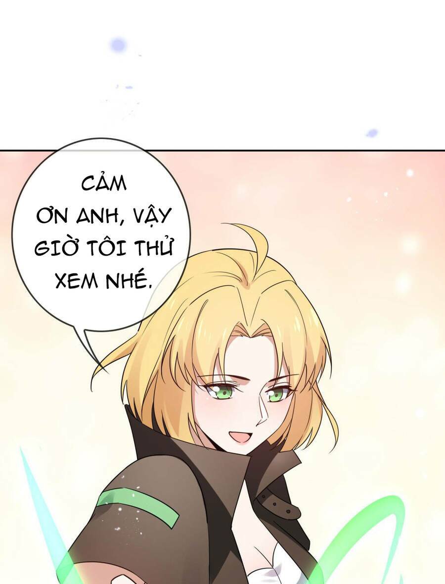 Mạt Thế Cùng Bạn Gái Zombie Chapter 53 - Trang 2
