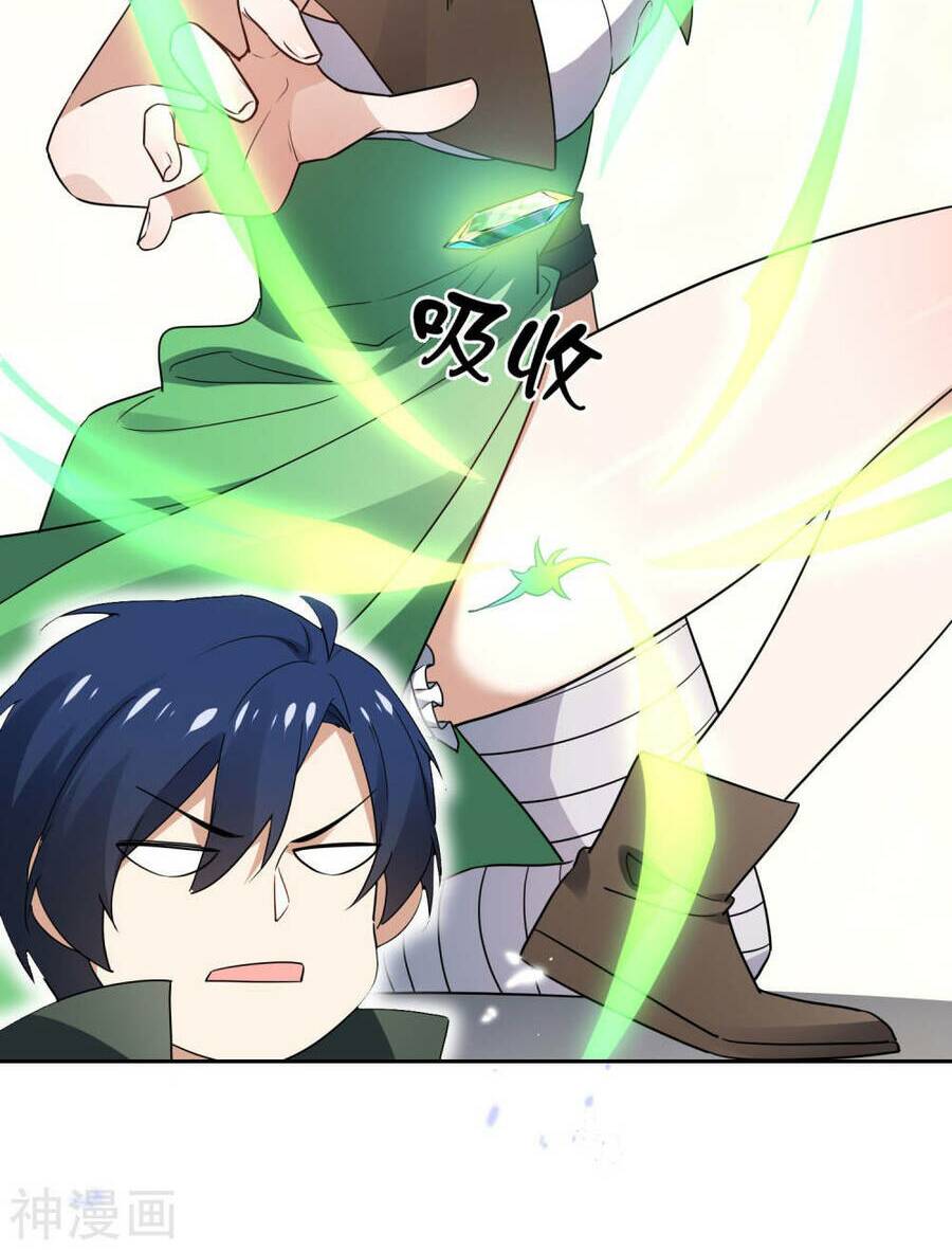 Mạt Thế Cùng Bạn Gái Zombie Chapter 53 - Trang 2