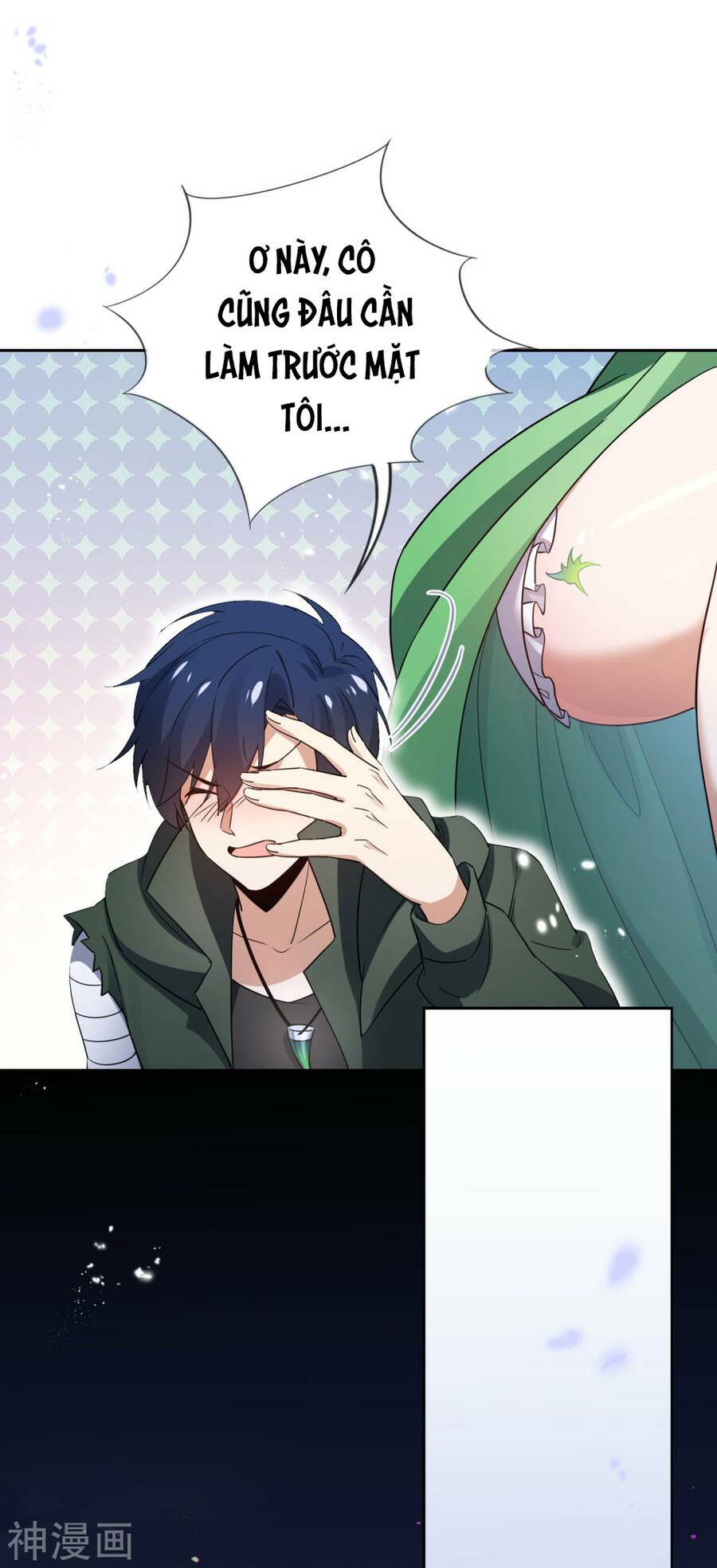 Mạt Thế Cùng Bạn Gái Zombie Chapter 53 - Trang 2