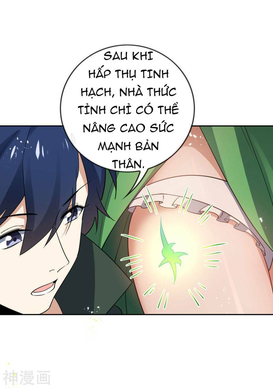 Mạt Thế Cùng Bạn Gái Zombie Chapter 53 - Trang 2