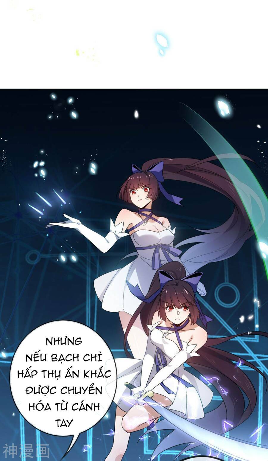 Mạt Thế Cùng Bạn Gái Zombie Chapter 53 - Trang 2