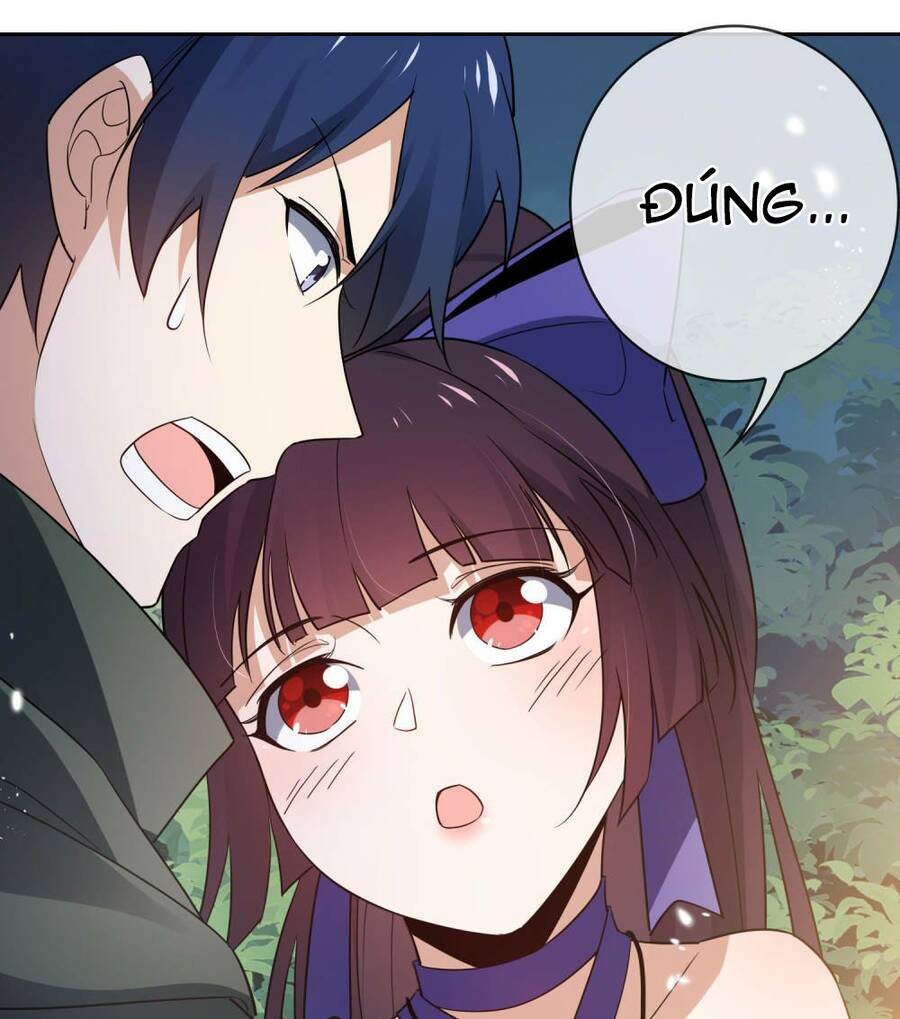 Mạt Thế Cùng Bạn Gái Zombie Chapter 53 - Trang 2