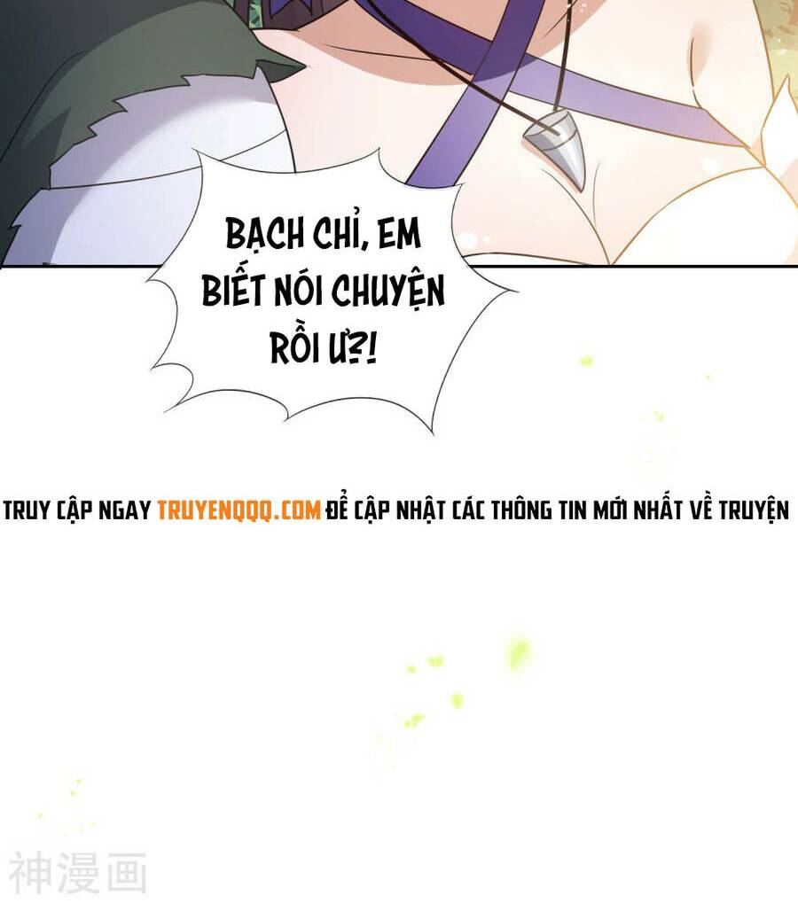 Mạt Thế Cùng Bạn Gái Zombie Chapter 53 - Trang 2