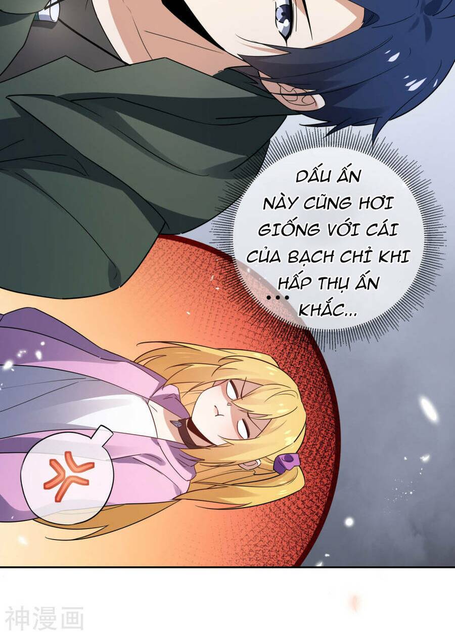 Mạt Thế Cùng Bạn Gái Zombie Chapter 53 - Trang 2