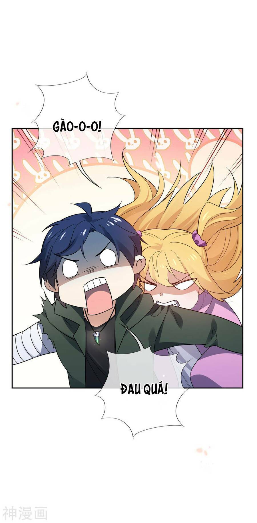 Mạt Thế Cùng Bạn Gái Zombie Chapter 53 - Trang 2