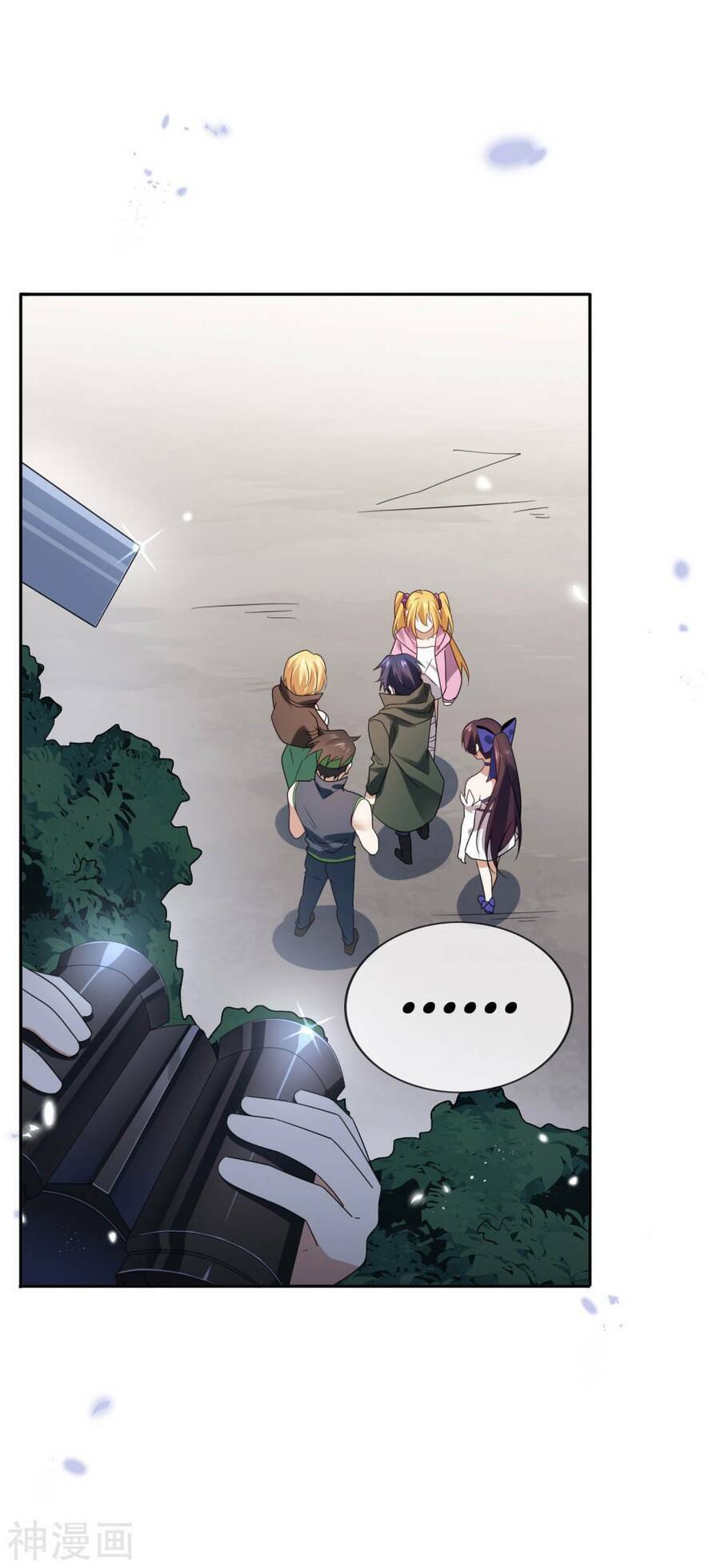 Mạt Thế Cùng Bạn Gái Zombie Chapter 54 - Trang 2