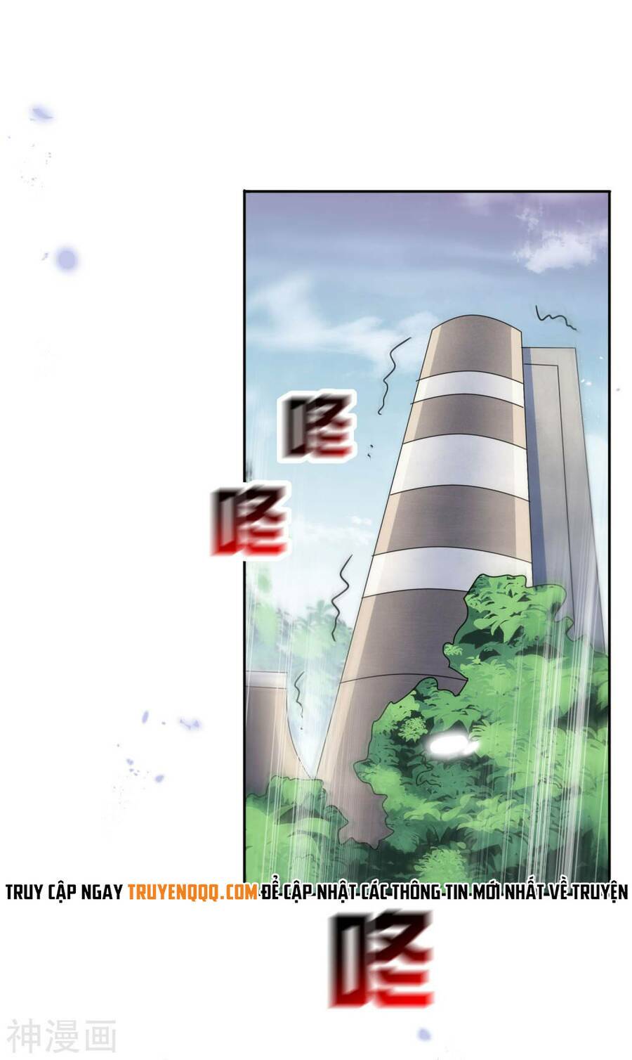 Mạt Thế Cùng Bạn Gái Zombie Chapter 54 - Trang 2