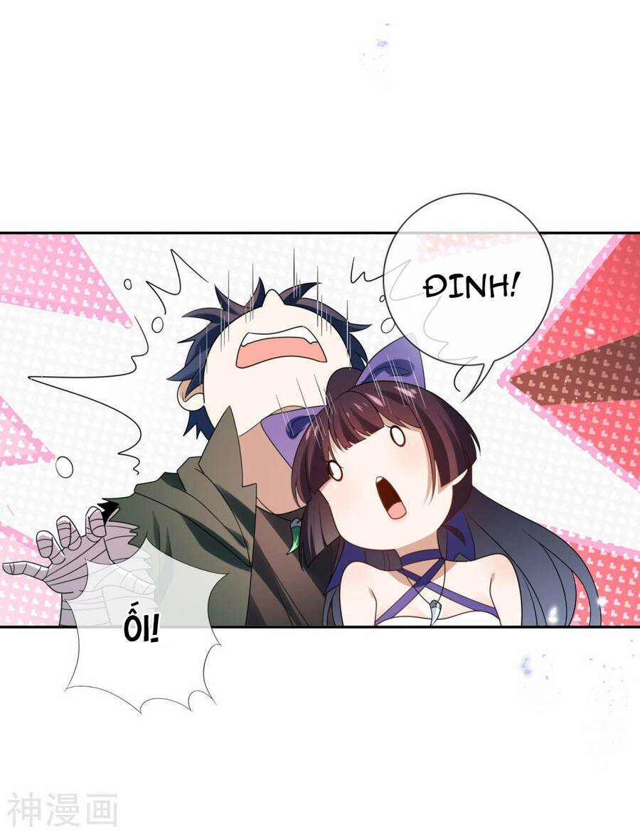 Mạt Thế Cùng Bạn Gái Zombie Chapter 54 - Trang 2