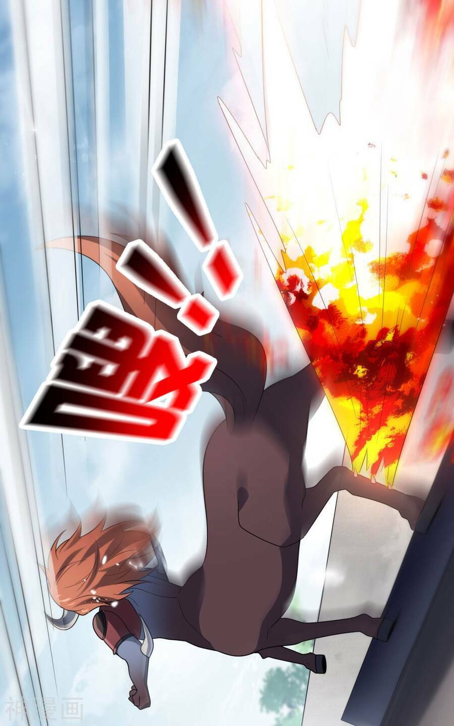 Mạt Thế Cùng Bạn Gái Zombie Chapter 54 - Trang 2