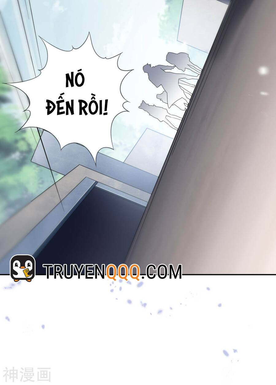 Mạt Thế Cùng Bạn Gái Zombie Chapter 54 - Trang 2