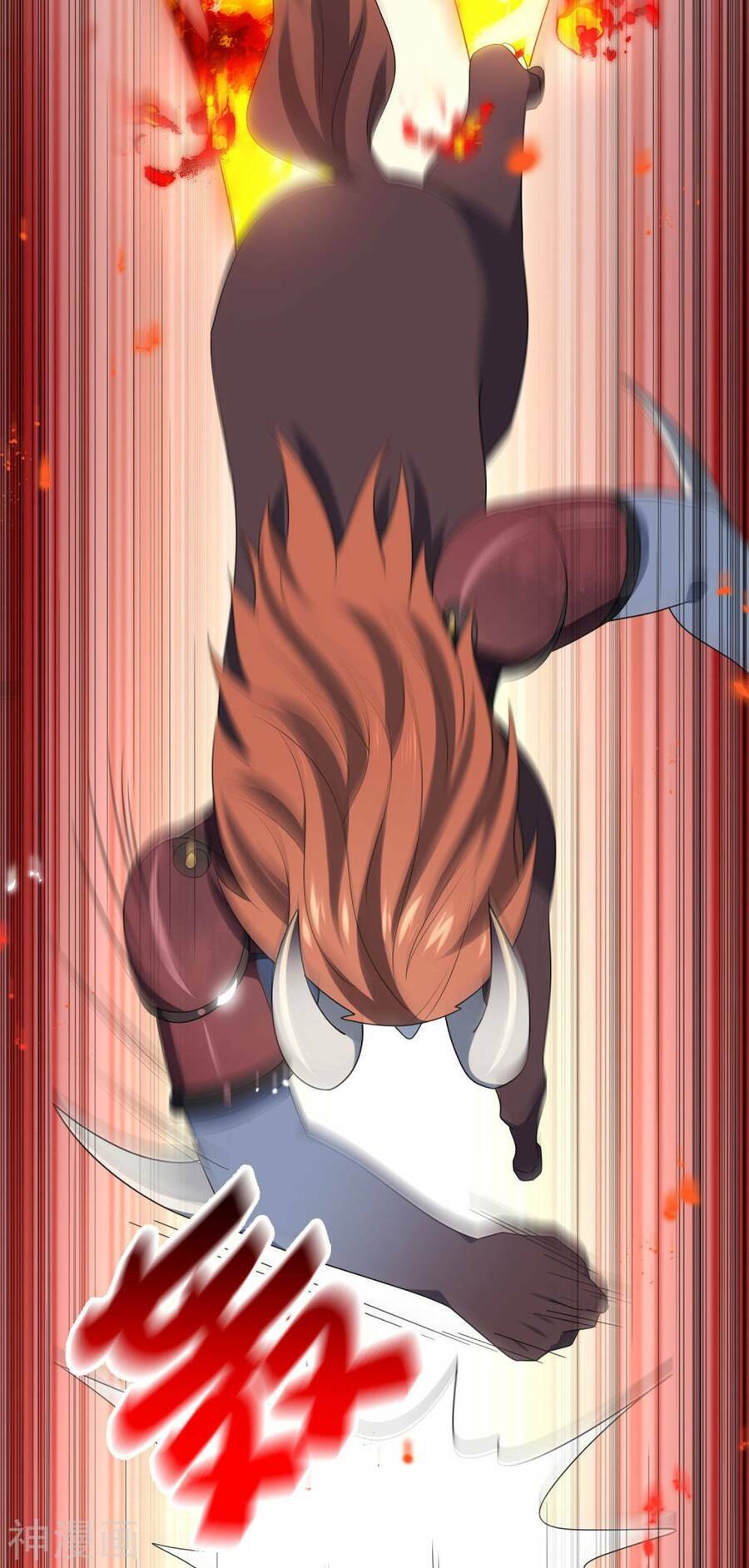 Mạt Thế Cùng Bạn Gái Zombie Chapter 54 - Trang 2