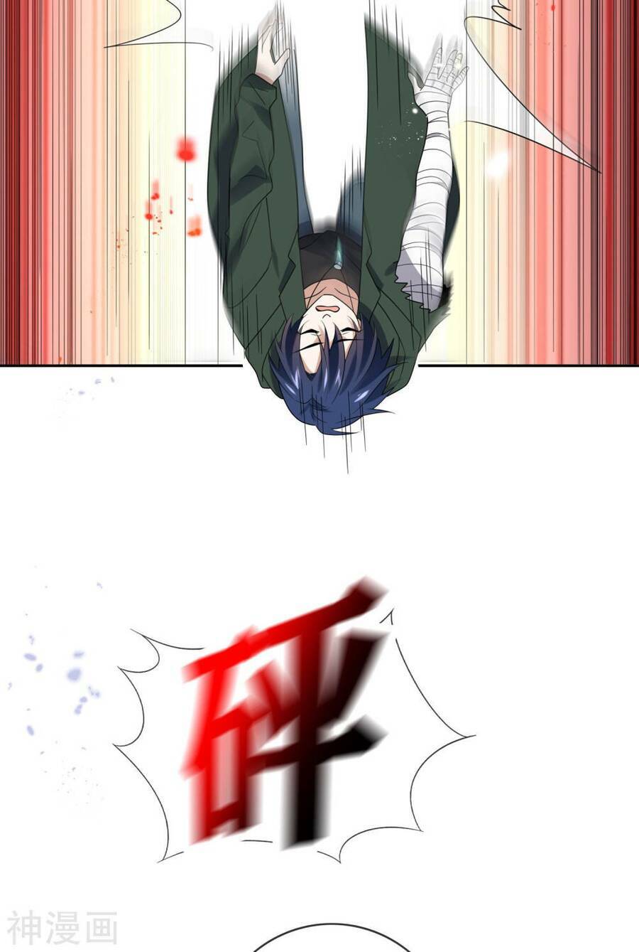 Mạt Thế Cùng Bạn Gái Zombie Chapter 54 - Trang 2