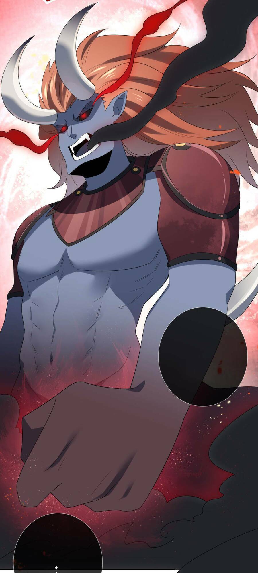 Mạt Thế Cùng Bạn Gái Zombie Chapter 54 - Trang 2